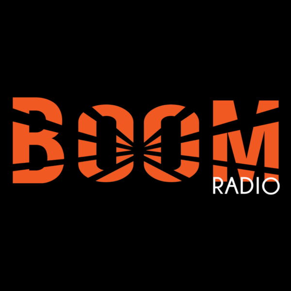 Boom Radio: Lunchtime News Update