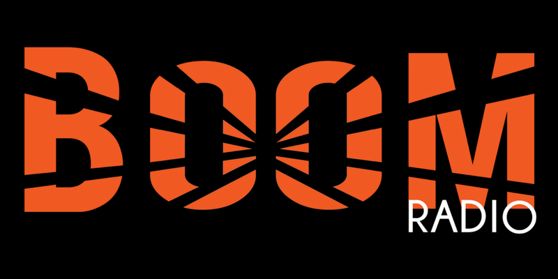 Boom Radio: Evening News Update