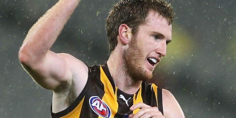 Ellis: AFL needs to run deep in 2020