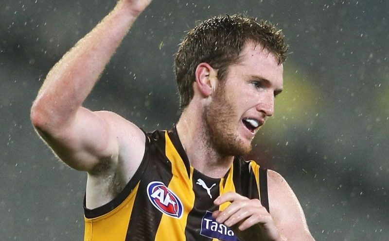 Ellis: AFL needs to run deep in 2020