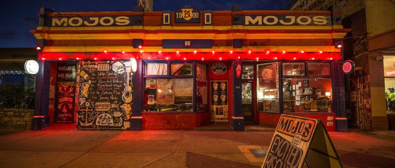 Iconic Freo Venue Facing Permanent Closure