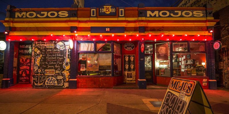Iconic Freo Venue Facing Permanent Closure