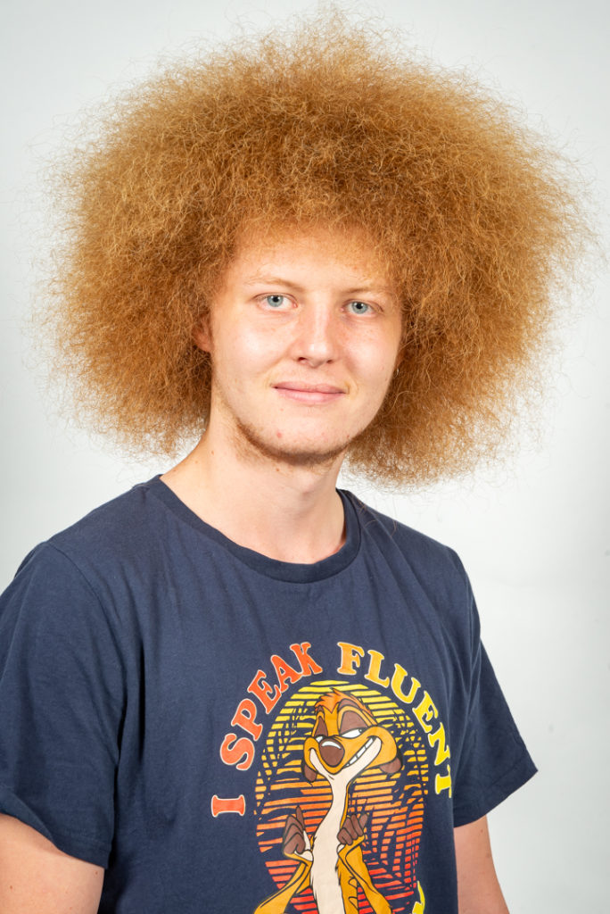 Tim
