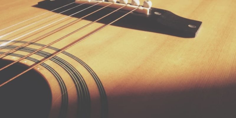 Music Industry Calls For Immediate Support