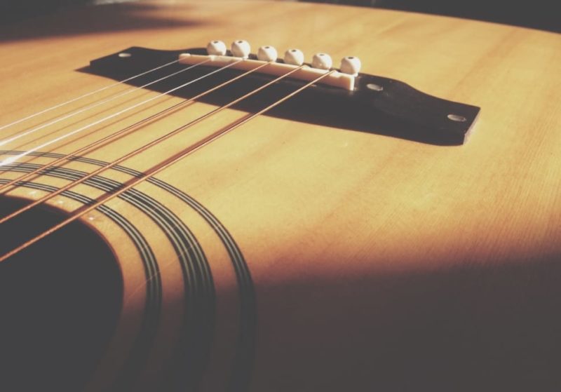 Music Industry Calls For Immediate Support