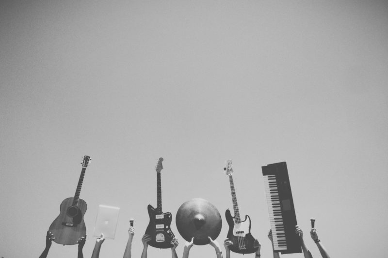 ‘$47 million lost in 48 hours’: Australian Music Industry Network
