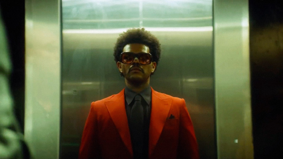 The Weeknd