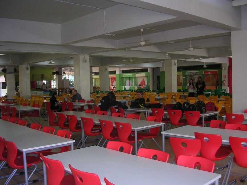 10 Old School Canteen Classics