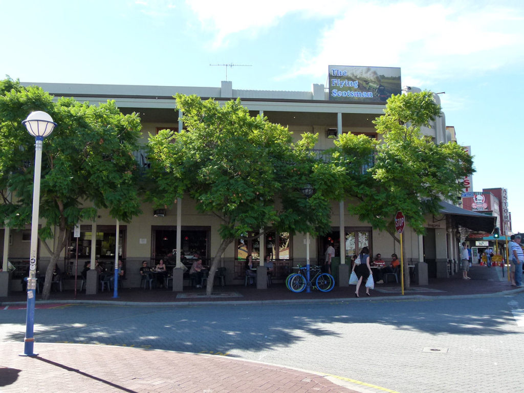 Iconic Mt Lawley pub to close doors