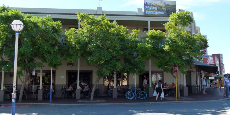 Iconic Mt Lawley pub to close doors