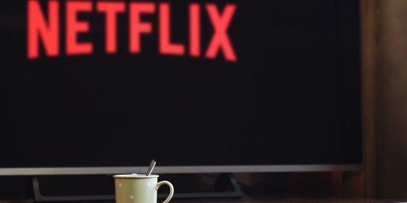 ‘Netflix Party’ the new way to binge with mates!