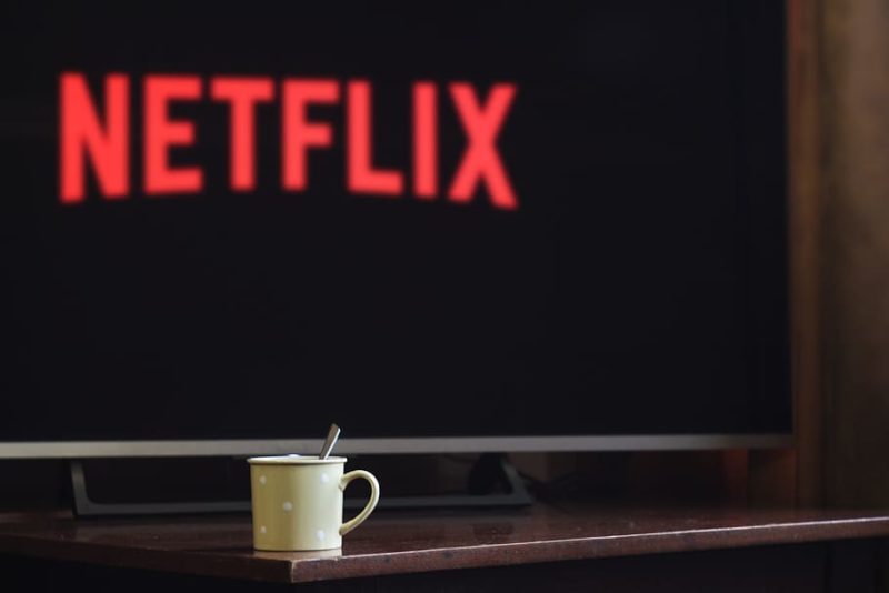 ‘Netflix Party’ the new way to binge with mates!