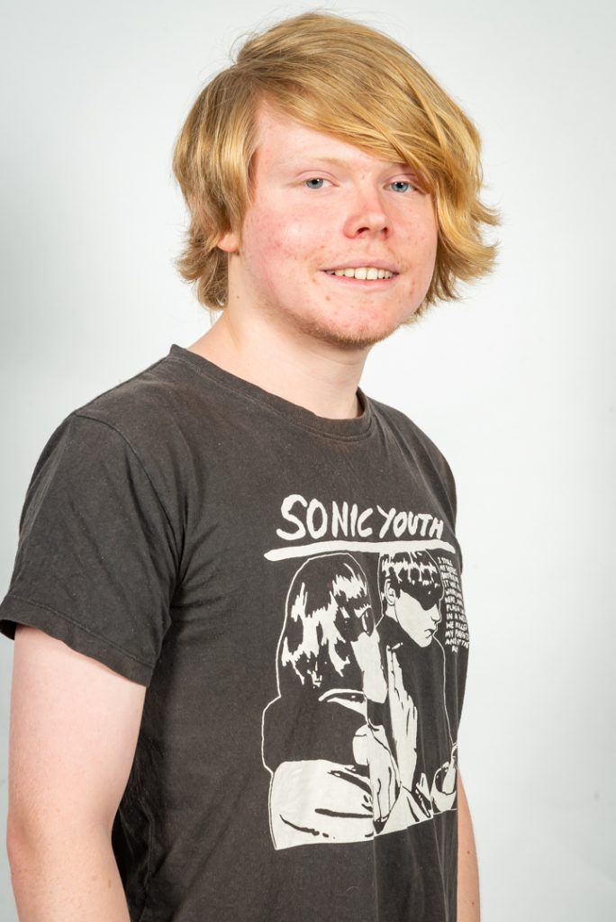 Dirk