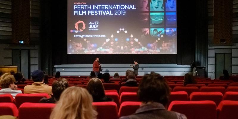 Film Festival aims to preserve and showcase WA films