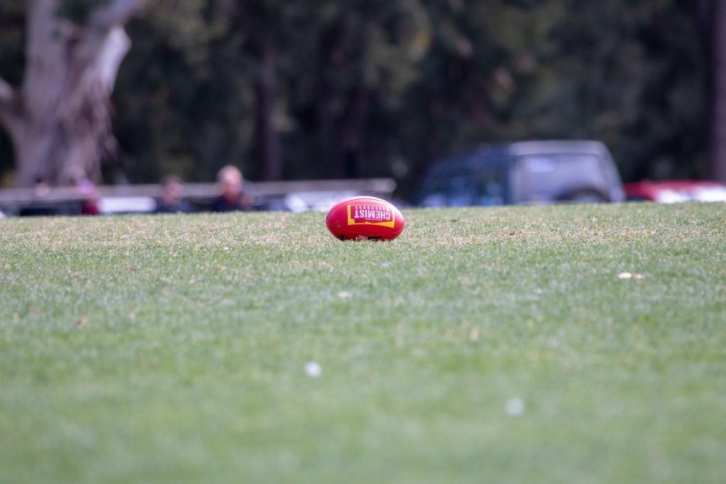 AFL – Could it be back sooner than we think?