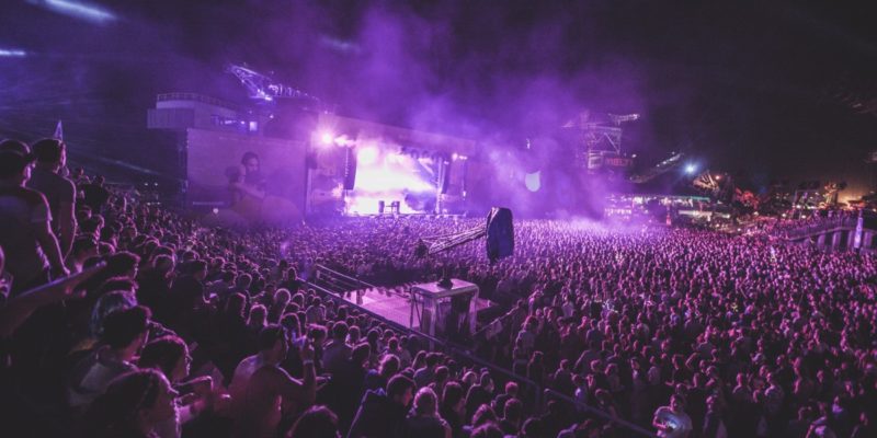 UNIFY to Return in 2021 with All-Australian Lineup