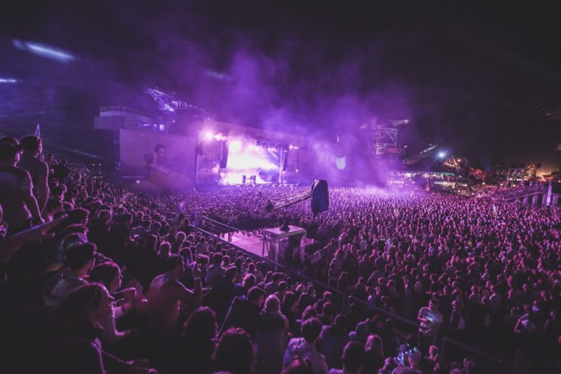 UNIFY to Return in 2021 with All-Australian Lineup