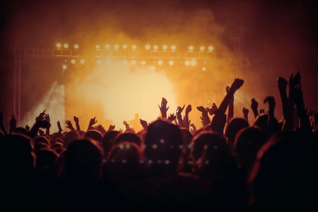 Top 3 local artists to listen to this week