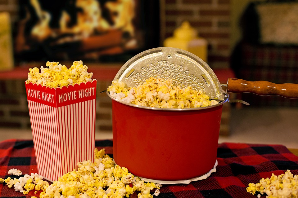 When Will The Movies Be Back?