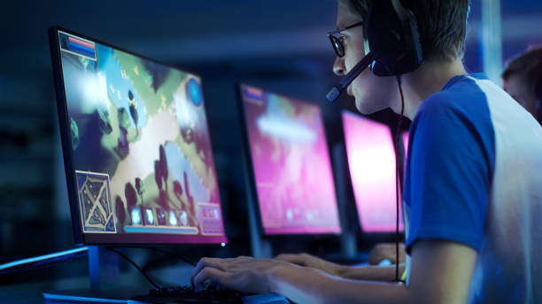 Major eSports Tournament Officially Cancelled.