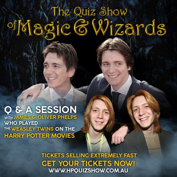 Magic and Wizards Quiz Night Moved to November