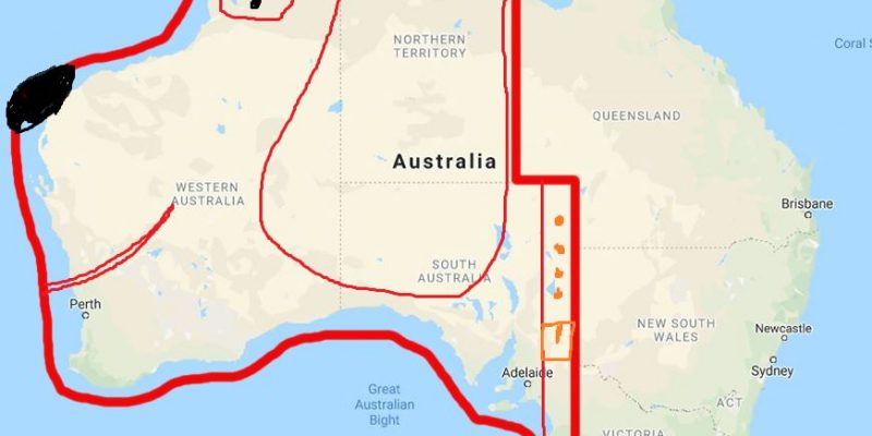 Social Media lights up with ABC ‘travel bubble’ gag