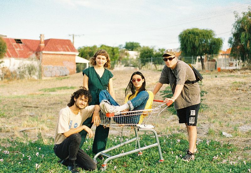 Demon Days release new single ‘Safehouse’