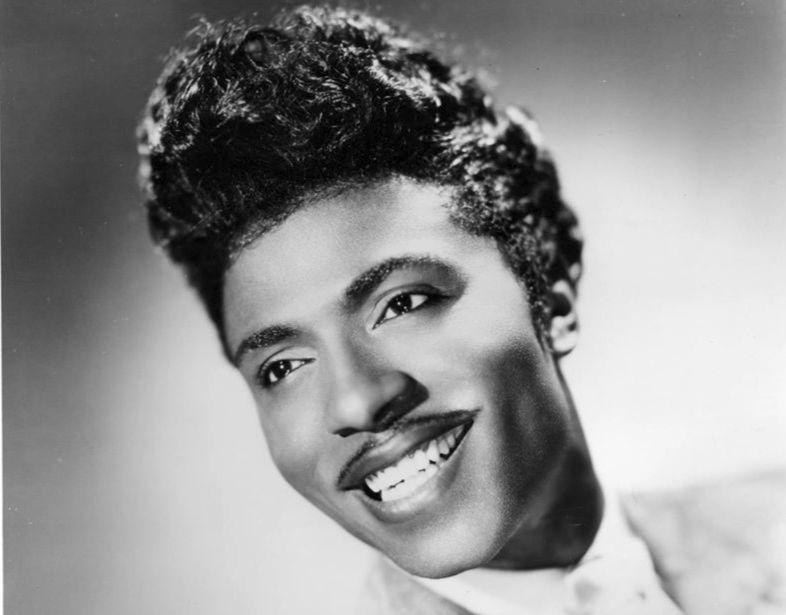 Rock and Roll pioneer Little Richard dead at 87