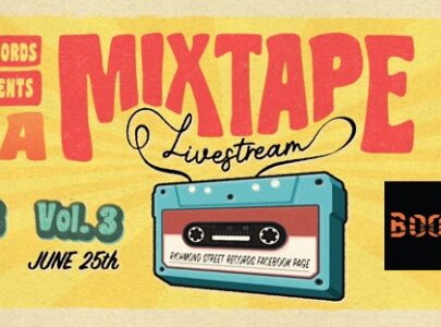 Mega Mixtape Night One