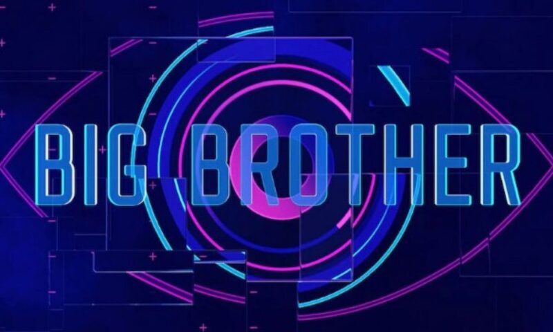 Big Brother is back!