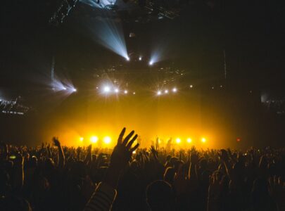 Gig Guide for July