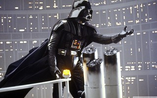 Jamaican Man collects $95 Million Jackpot disguised as Darth Vader