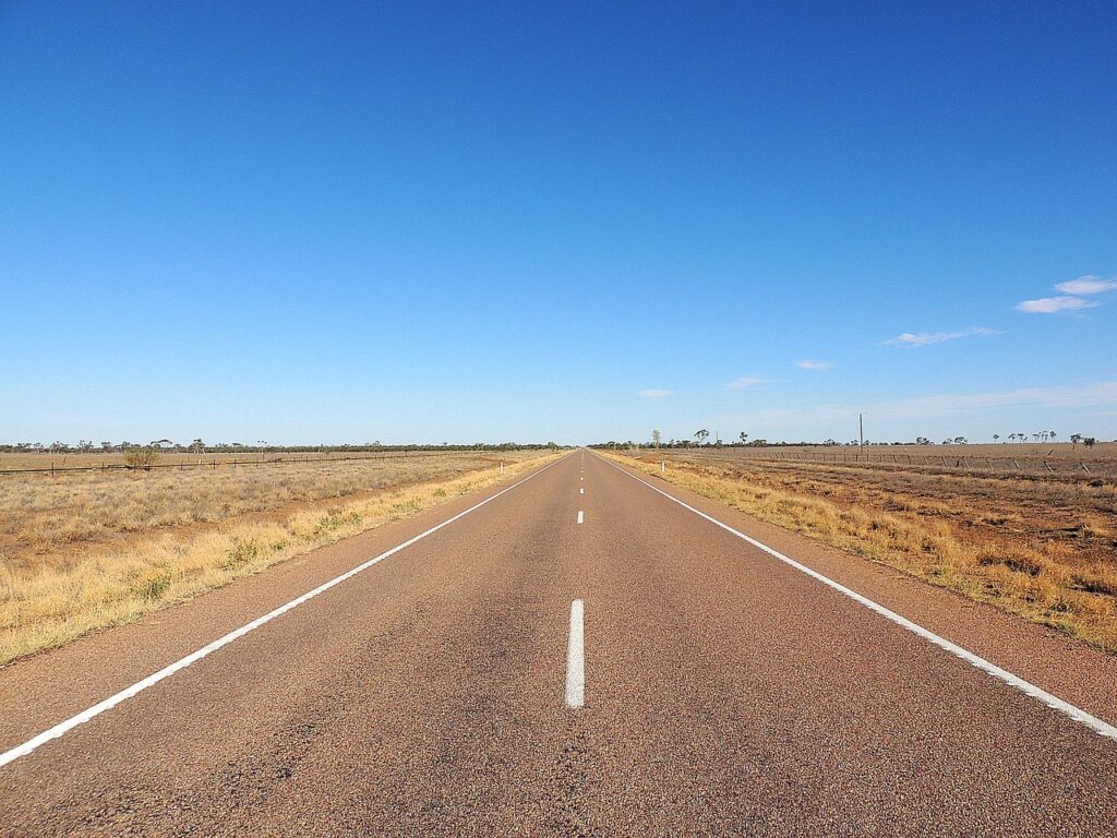 Could 2020 Aid in Changing Australia’s Future?
