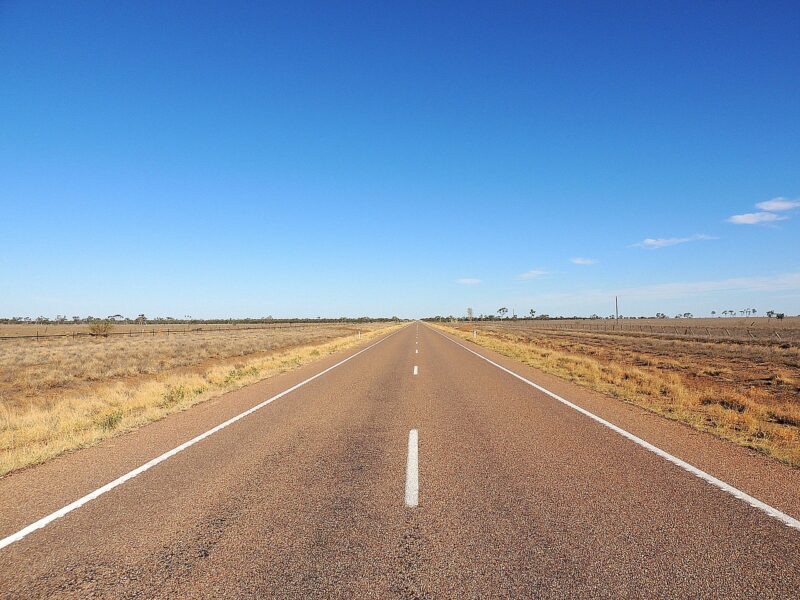 Could 2020 Aid in Changing Australia’s Future?