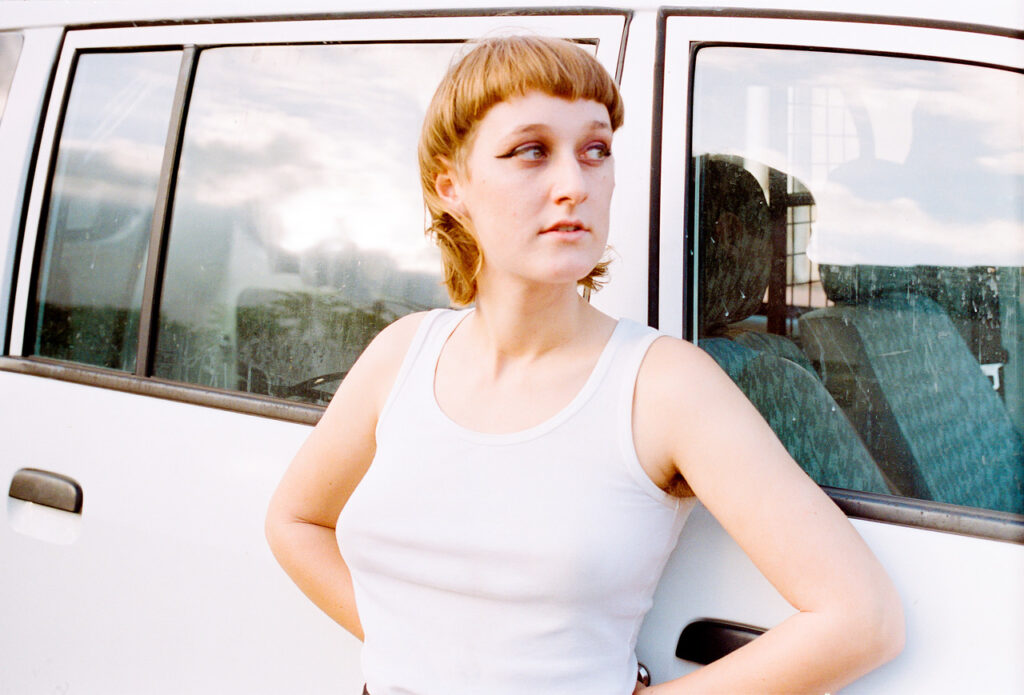 Carla Geneve Dominates Once Again at WA Music of the Year Awards