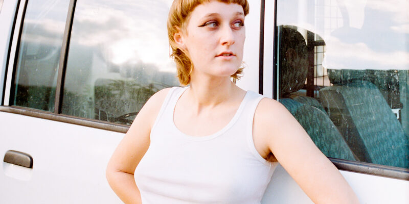 Carla Geneve Dominates Once Again at WA Music of the Year Awards