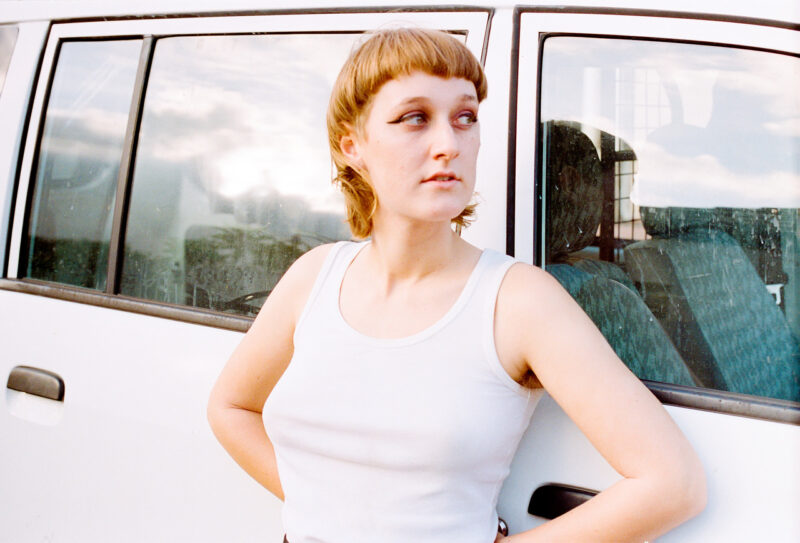 Carla Geneve Dominates Once Again at WA Music of the Year Awards