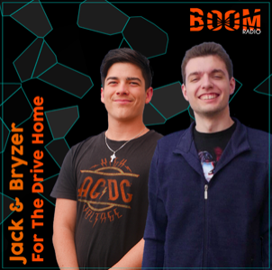 Presenter Image