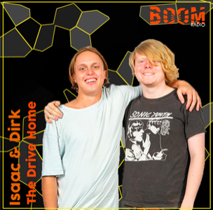 Presenter Image