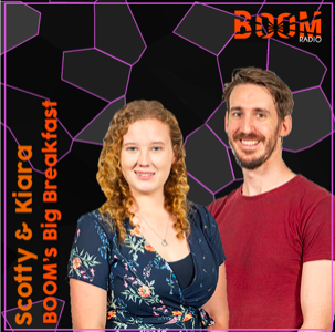 Presenter Image