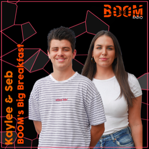 Presenter Image