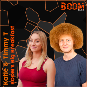 Presenter Image