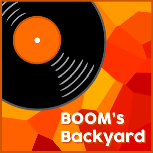 BOOM’s Backyard