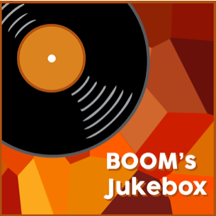 Boom Jukebox