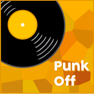 Punk Off
