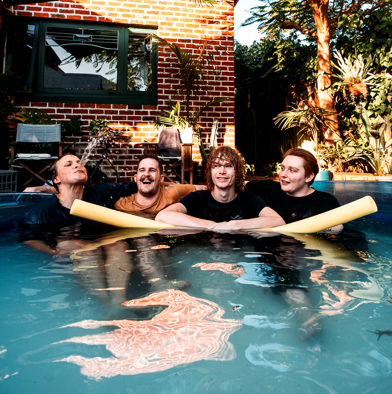 BOOM’s Backyard Weekend Gig Guide