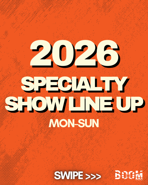 Specialty Shows