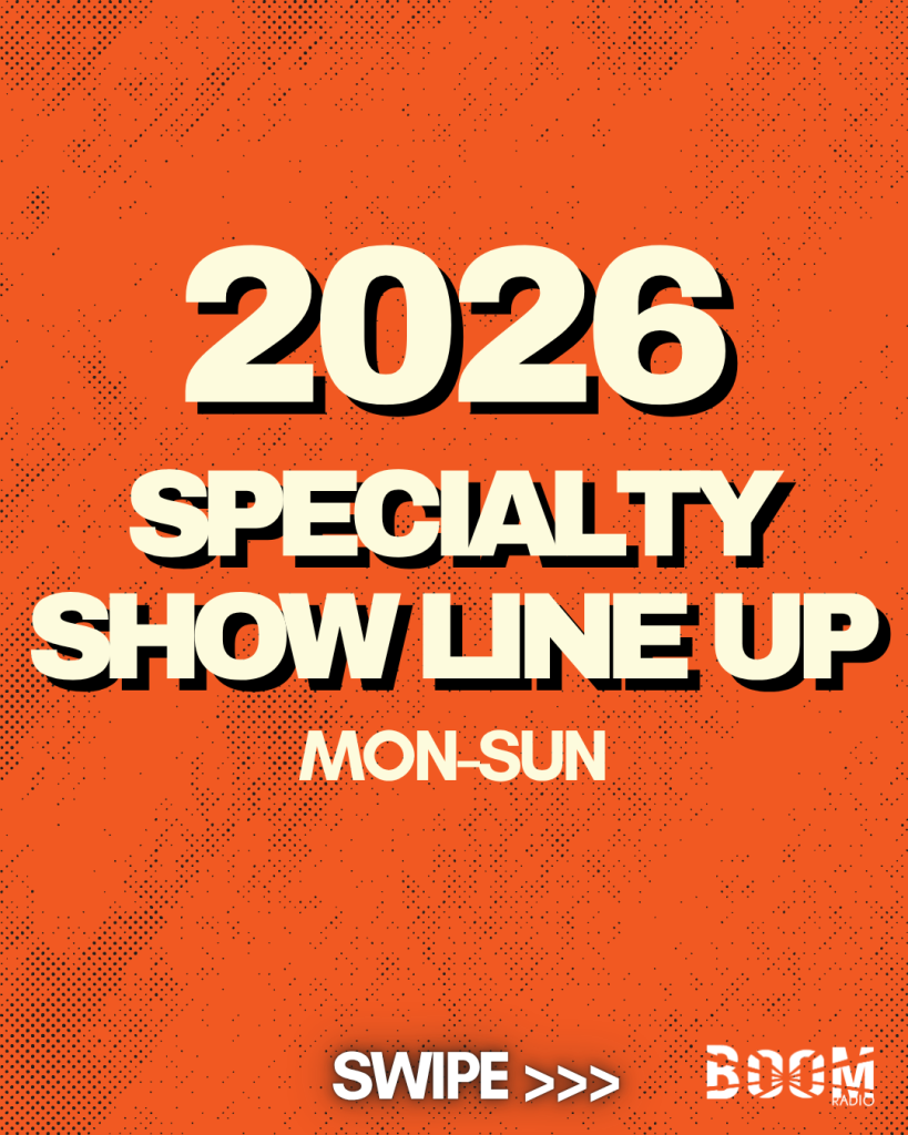 Specialty Shows