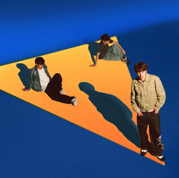 Birdland’s Debut EP